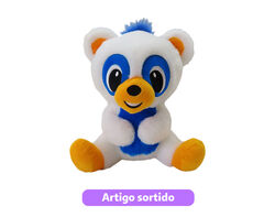 animais bebés em peluche one two fun 25cm modelos sortidos product image