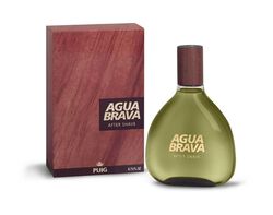 Imagem do produto after agua brava shave 200ml