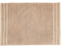 Imagem do produto saída de banho actuel bege 1000g 50x70cm