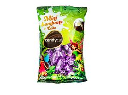 bombons chocolate candycat mini 120g product image