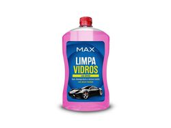 Imagem do produto limpa vidros max uso direto 1l