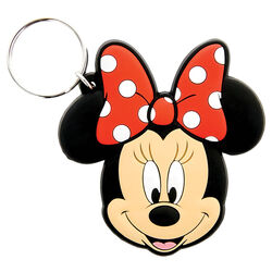 Imagem do produto porta chaves minnie