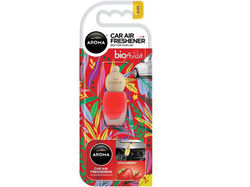 Imagem do produto ambientadores auto aroma car vermelho 8ml