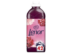 amaciador roupa concentrado rubi e jasmin lenor 42 doses product image