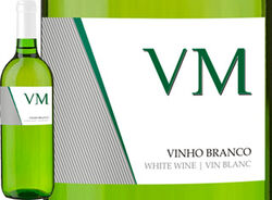 vinho branco vm mesa 0.75l product image
