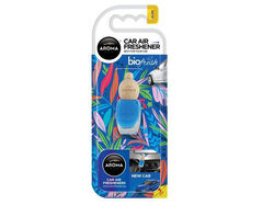 Imagem do produto ambientadores auto aroma car azul 8ml
