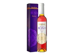 vinho moscatel xavier santana doc roxo colheita 0.50l product image