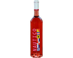 vinho rosé náutico lisboa 0.75l product image