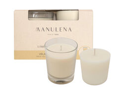 vela elimina odores manulena lime & eucapyltus 140g product image