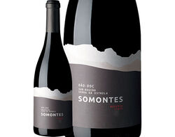 vinho tinto somontes reserva dão 0.75l product image