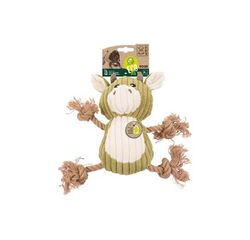 brinquedo eco cão mpets rosie 28cm product image
