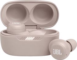 Imagem do produto auriculares s/ fio jbl live free pink tws rosa