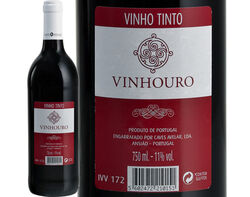 vinho tinto vinhouro 0.75l product image