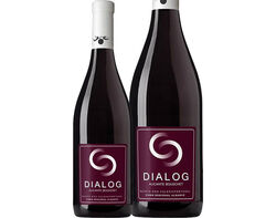 vinho tinto diálogo bouschet algarve 0.75l product image