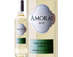 Imagem do produto vinho branco leve amoras 0.75l