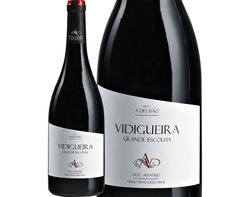 vinho tinto vidigueira grande escolha alentejo 0.75l product image