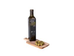 Imagem do produto azeite biológico tojeira 500ml