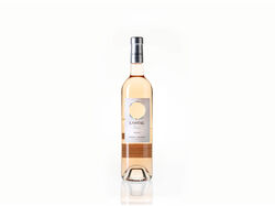 vinho rosé ostal cazes 0.75l product image