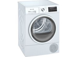 Imagem do produto máquina de secar roupa siemens wt45rt00es a++ 9 kg