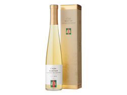 Imagem do produto vinho branco outono santar colheita tardia 0.375l