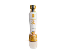 Imagem do produto vinagre balsâmico sibari caril 200ml