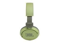 Imagem do produto auscultadores s/fio jbl jr 310 bt green