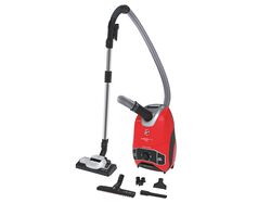 Imagem do produto aspirador com saco hoover he710hm 011 850w
