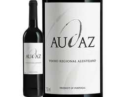 vinho tinto audaz hg alentejo 0.75l product image