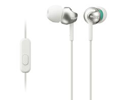 Imagem do produto auriculares sony branco mdrex110apw.ce7