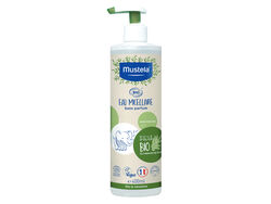 Imagem do produto água micelar mustela bio 400ml