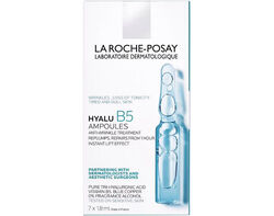 ampolas la roche posay hyalu b5 7x1.8ml product image