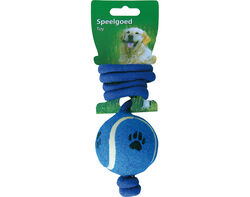 brinquedo para cão bola cores sortidas product image