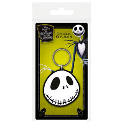 Imagem do produto porta chaves nightmare - jack