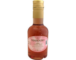 Imagem do produto vinho rosé vinhouro 0.25l