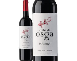 vinho branco vinha da osga douro 0.75l product image