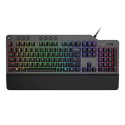 Imagem do produto teclado gaming lenovo k500 gy40v42769