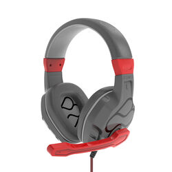Imagem do produto auricular samus fr-tec ft2017
