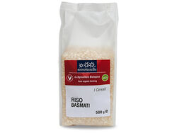 Imagem do produto arroz sottolestelle basmati bio 500g