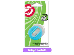 borracha branca retratil com proteção auchan product image