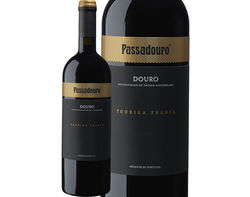 vinho tinto passadouro touriga franca 0.75l product image