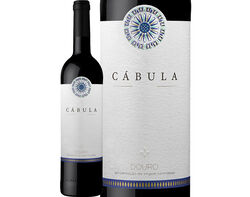 vinho tinto cábula douro 0.375l product image