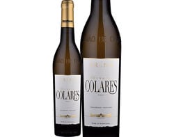 Imagem do produto vinho branco arenae colares 0.50l