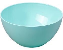 Imagem do produto saladeira reutilizável actuel em plástico verde 28cm