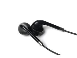 Imagem do produto auriculares qilive preto/prateado q1590 600080322