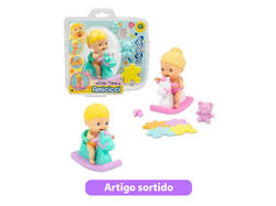 boneco amiccici ride time famosa modelos sortidos product image
