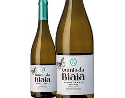 vinho quinta da biaia branco bio doc beira interior 75cl product image