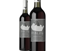 Imagem do produto vinho tinto hipopotamus algarve 0.75l