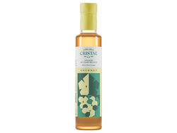 Imagem do produto vinagre vinho branco cristal 8% acidez 250ml