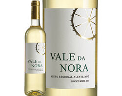 vinho branco vale da nora alentejo 0.75l product image