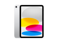 Imagem do produto apple ipad 10 mq6j3ty/a 10.9" 64gb silver